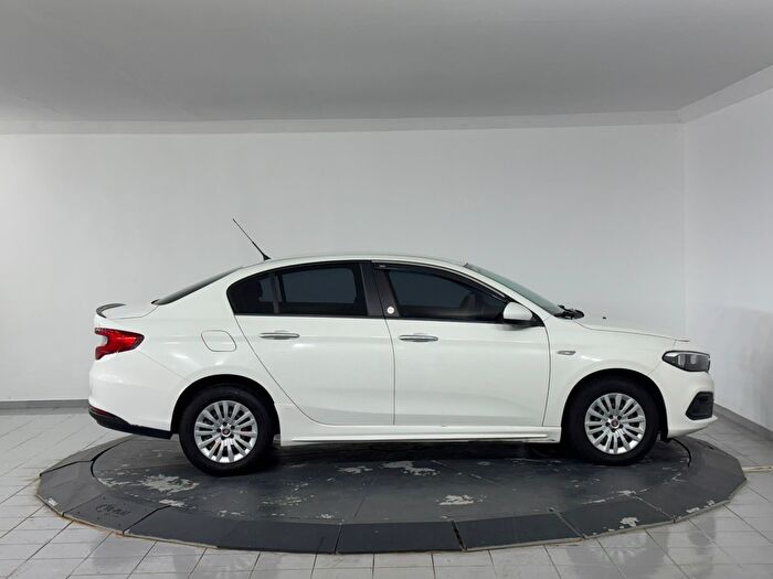 Fiat Egea 1.6 MultiJet Easy DCT araç görseli 4