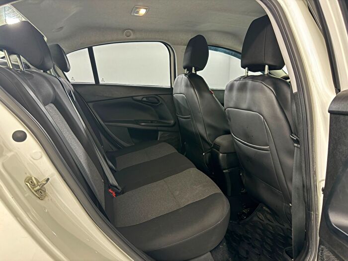 Fiat Egea 1.6 MultiJet Easy DCT araç görseli 14