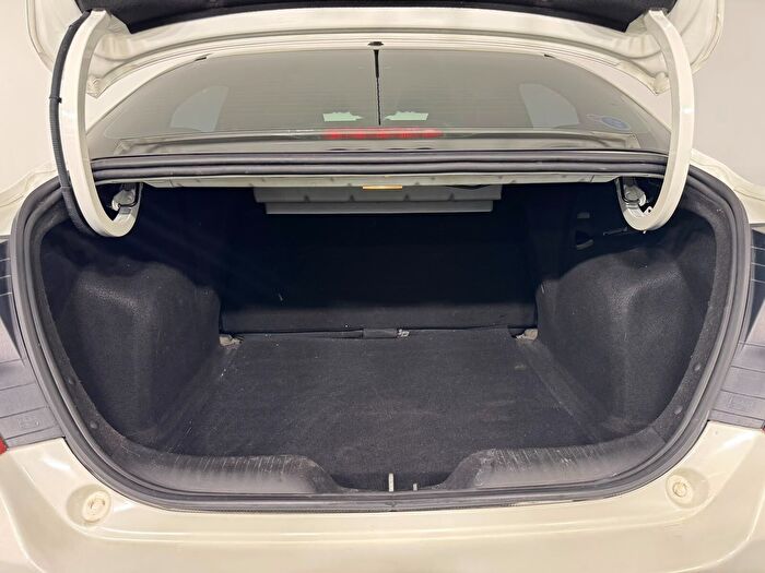 Fiat Egea 1.6 MultiJet Easy DCT araç görseli 24