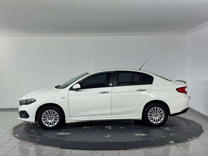 Fiat Egea 1.6 MultiJet Easy DCT araç görseli 5