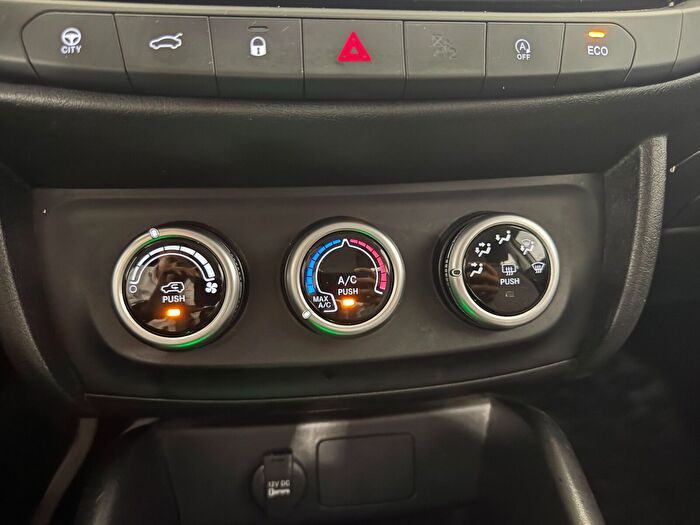 Fiat Egea 1.6 MultiJet Easy DCT araç görseli 20
