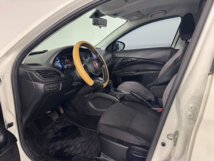 Fiat Egea 1.6 MultiJet Easy DCT araç görseli 13