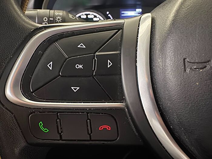 Fiat Egea 1.6 MultiJet Easy DCT araç görseli 21