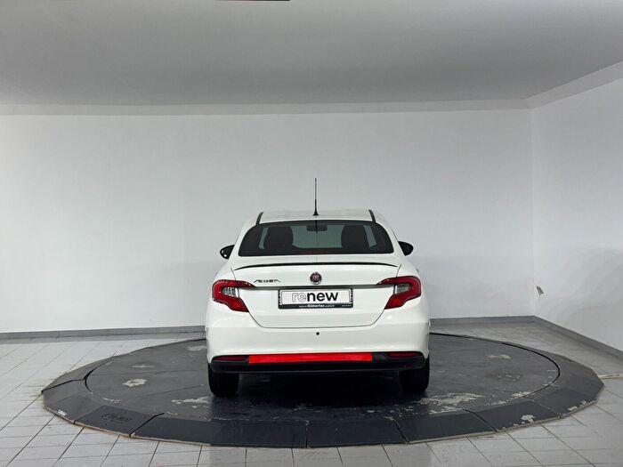 Fiat Egea 1.6 MultiJet Easy DCT araç görseli 7