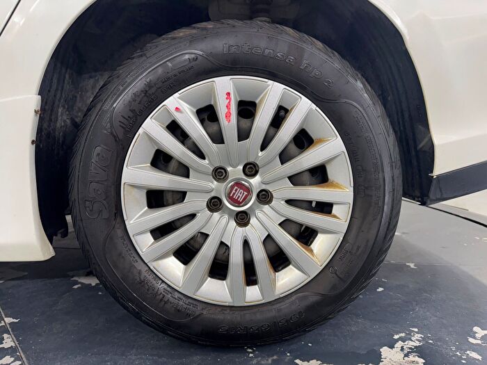 Fiat Egea 1.6 MultiJet Easy DCT araç görseli 26