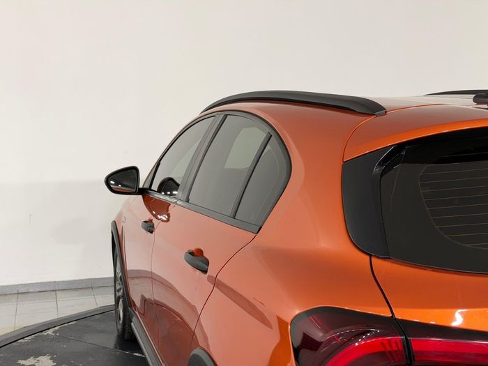 Fiat Egea Cross 1.6 Multijet Urban DCT araç görseli 11