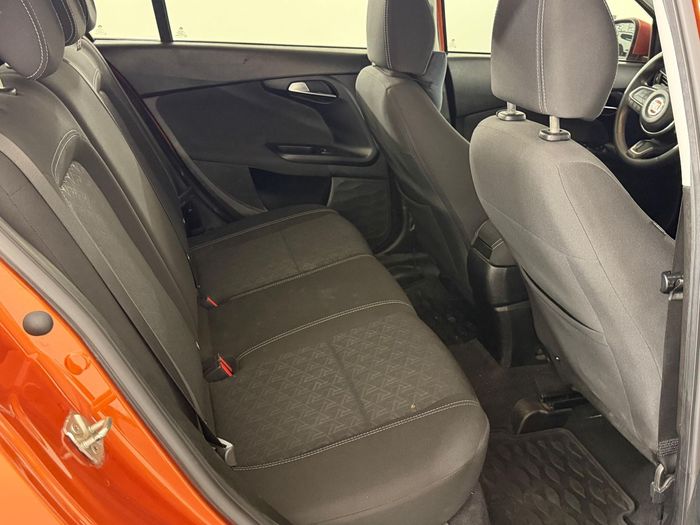 Fiat Egea Cross 1.6 Multijet Urban DCT araç görseli 14