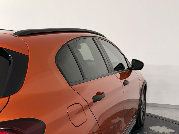 Fiat Egea Cross 1.6 Multijet Urban DCT araç görseli 10