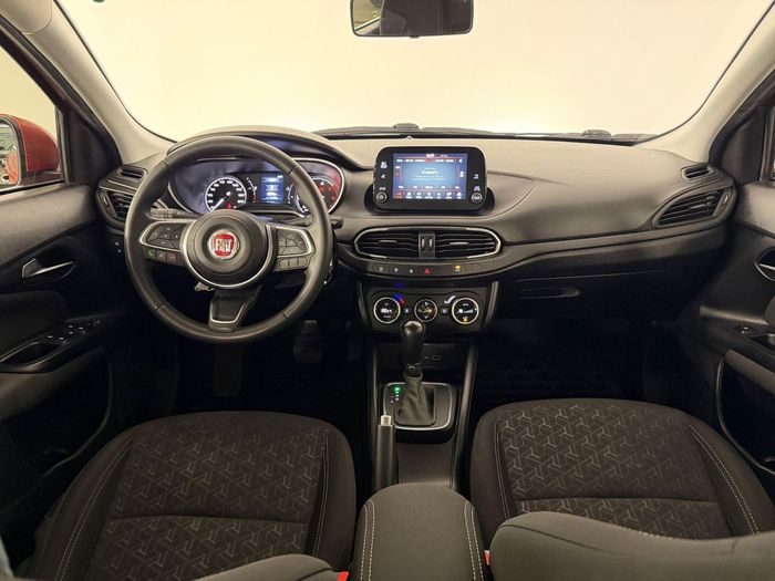Fiat Egea Cross 1.6 Multijet Urban DCT araç görseli 16