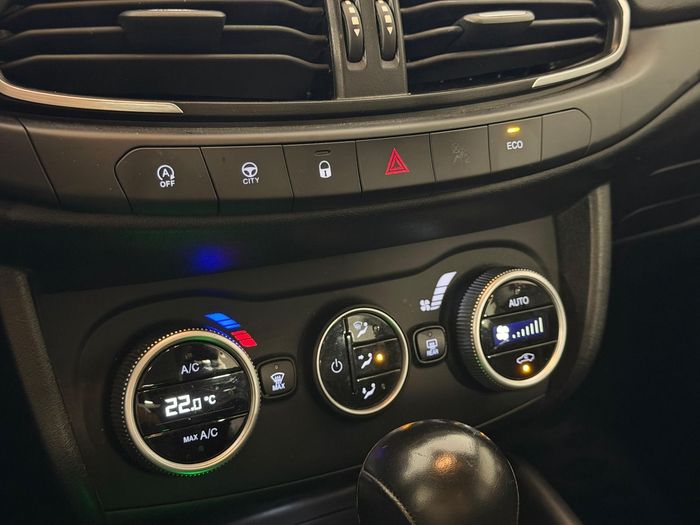 Fiat Egea Cross 1.6 Multijet Urban DCT araç görseli 21