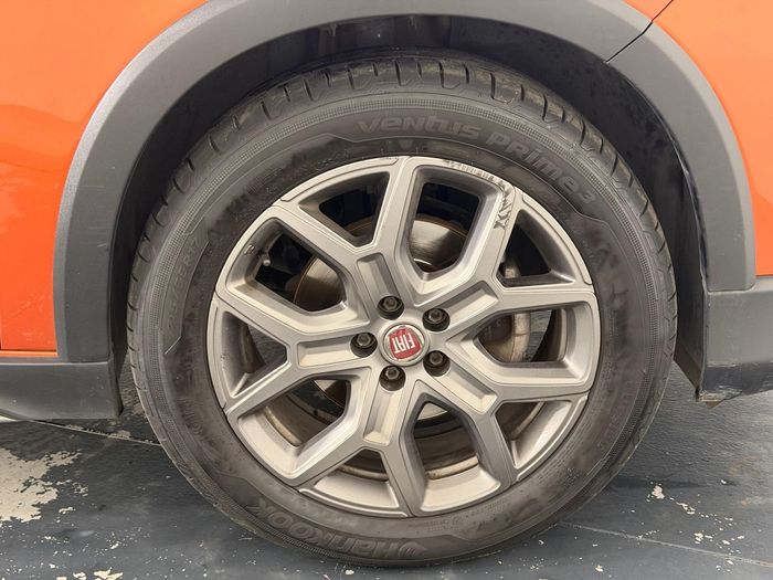 Fiat Egea Cross 1.6 Multijet Urban DCT araç görseli 27