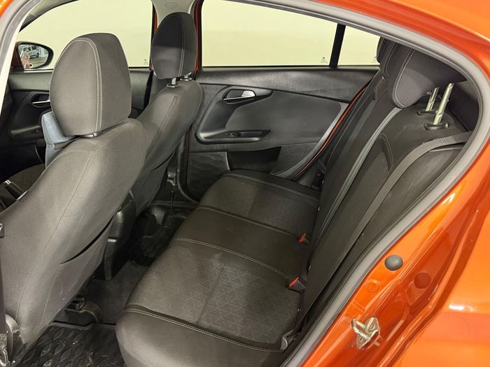 Fiat Egea Cross 1.6 Multijet Urban DCT araç görseli 15