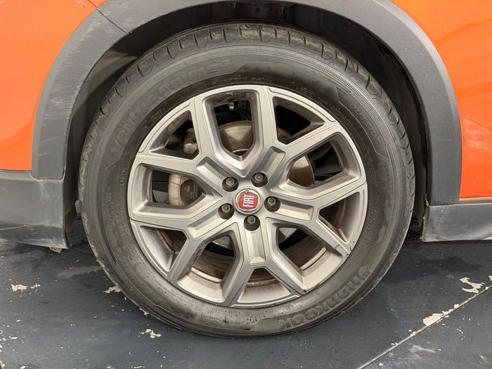 Fiat Egea Cross 1.6 Multijet Urban DCT araç görseli 29