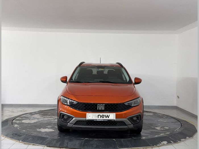 Fiat Egea Cross 1.6 Multijet Urban DCT araç görseli 2