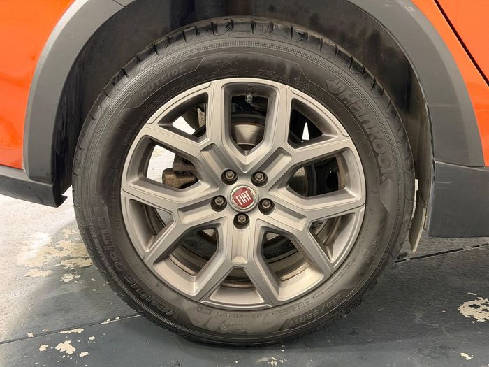 Fiat Egea Cross 1.6 Multijet Urban DCT araç görseli 28