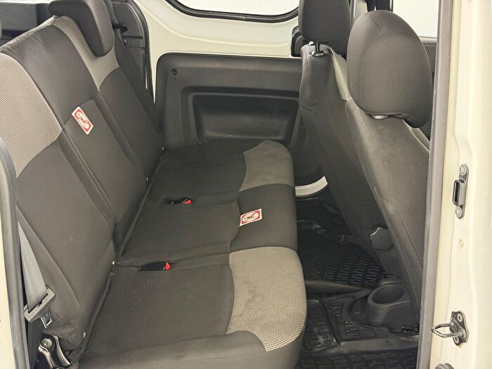 Dacia Dokker 1.5 BlueDCI Ambiance araç görseli 14