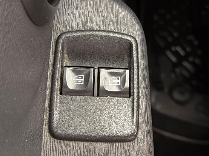Dacia Dokker 1.5 BlueDCI Ambiance araç görseli 23