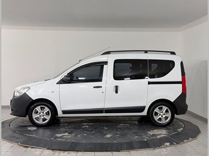 Dacia Dokker 1.5 BlueDCI Ambiance araç görseli 5