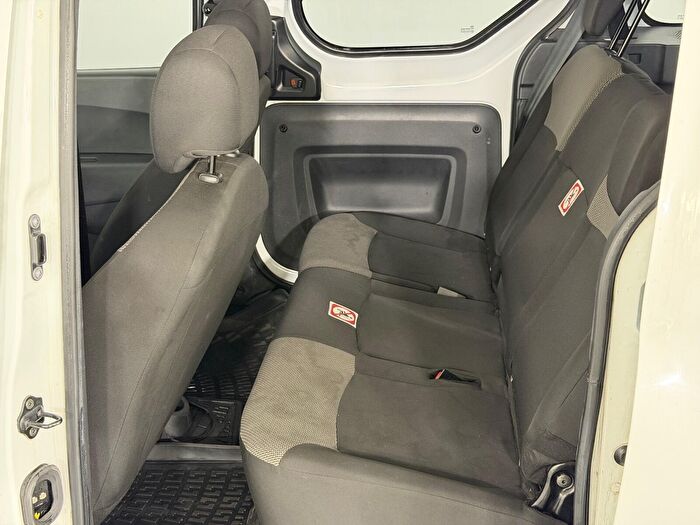 Dacia Dokker 1.5 BlueDCI Ambiance araç görseli 15