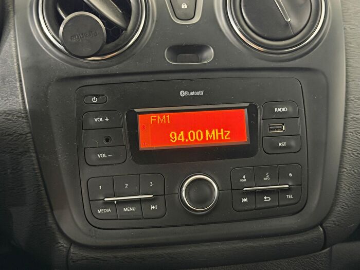 Dacia Dokker 1.5 BlueDCI Ambiance araç görseli 19