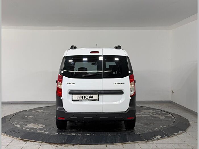 Dacia Dokker 1.5 BlueDCI Ambiance araç görseli 7