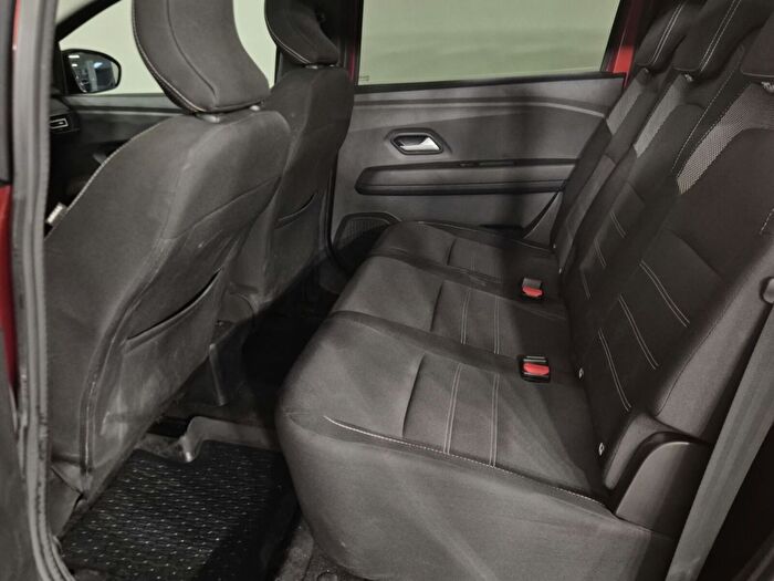 Dacia Jogger 1.0 Turbo Expression 7 Koltuk araç görseli 14
