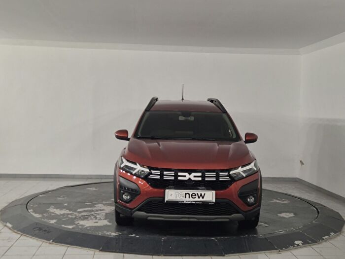 Dacia Jogger 1.0 Turbo Expression 7 Koltuk araç görseli 2