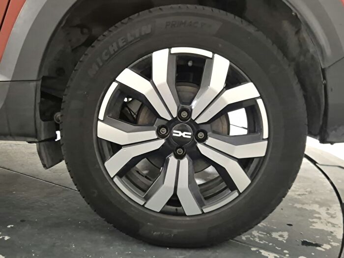 Dacia Jogger 1.0 Turbo Expression 7 Koltuk araç görseli 32