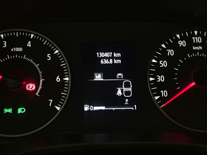 Dacia Jogger 1.0 Turbo Expression 7 Koltuk araç görseli 22