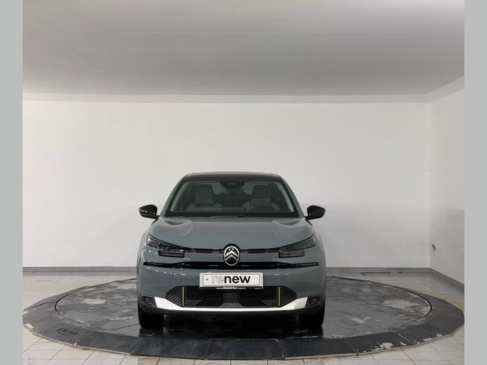 Citroen C4 X 1.2 Mhev Max e-DCS6 araç görseli 2