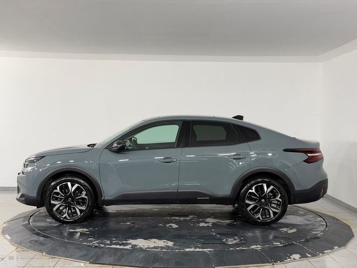 Citroen C4 X 1.2 Mhev Max e-DCS6 araç görseli 5
