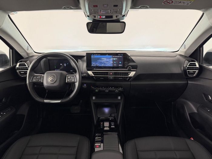 Citroen C4 X 1.2 Mhev Max e-DCS6 araç görseli 23