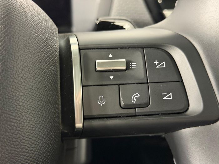 Citroen C4 X 1.2 Mhev Max e-DCS6 araç görseli 25