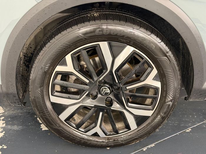 Citroen C4 X 1.2 Mhev Max e-DCS6 araç görseli 29