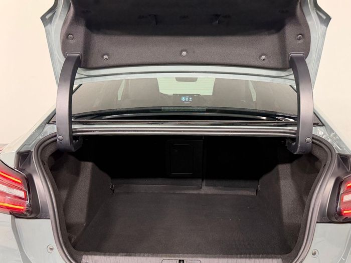 Citroen C4 X 1.2 Mhev Max e-DCS6 araç görseli 27