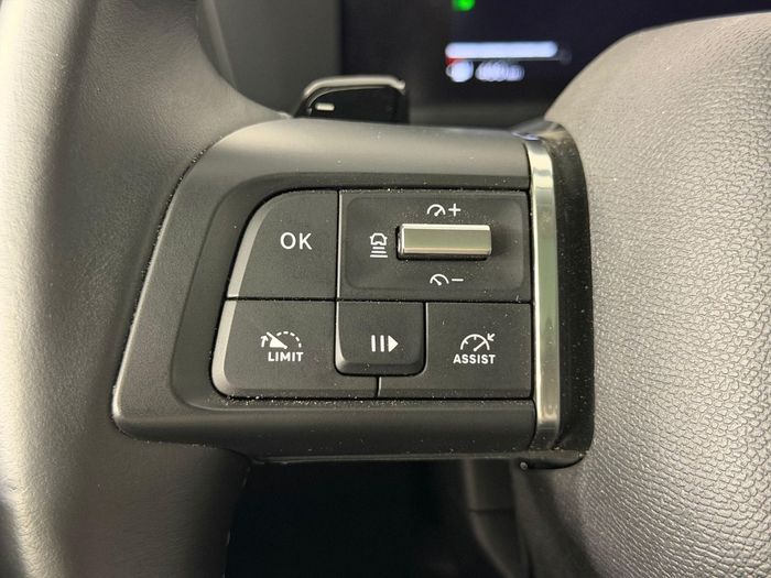 Citroen C4 X 1.2 Mhev Max e-DCS6 araç görseli 24