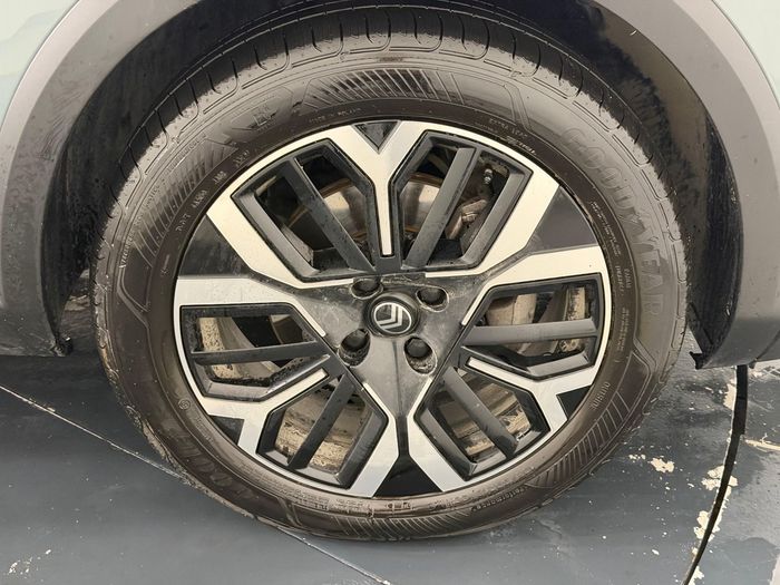 Citroen C4 X 1.2 Mhev Max e-DCS6 araç görseli 30
