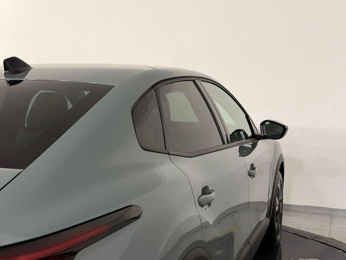 Citroen C4 X 1.2 Mhev Max e-DCS6 araç görseli 11