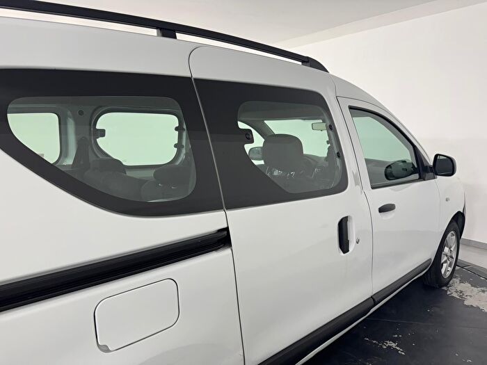Dacia Dokker 1.5 BlueDCI Ambiance araç görseli 9