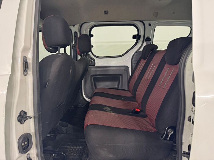 Dacia Dokker 1.5 BlueDCI Ambiance araç görseli 14