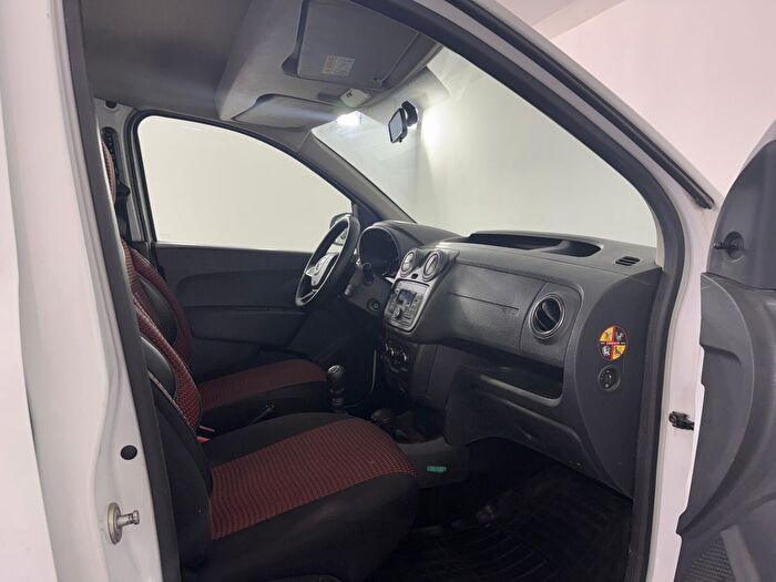 Dacia Dokker 1.5 BlueDCI Ambiance araç görseli 11