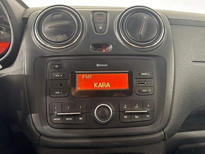 Dacia Dokker 1.5 BlueDCI Ambiance araç görseli 18