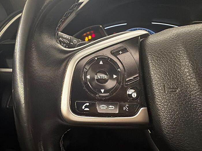 Dacia Dokker 1.5 BlueDCI Ambiance araç görseli 20