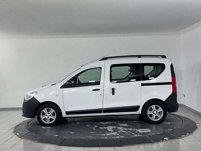 Dacia Dokker 1.5 BlueDCI Ambiance araç görseli 5