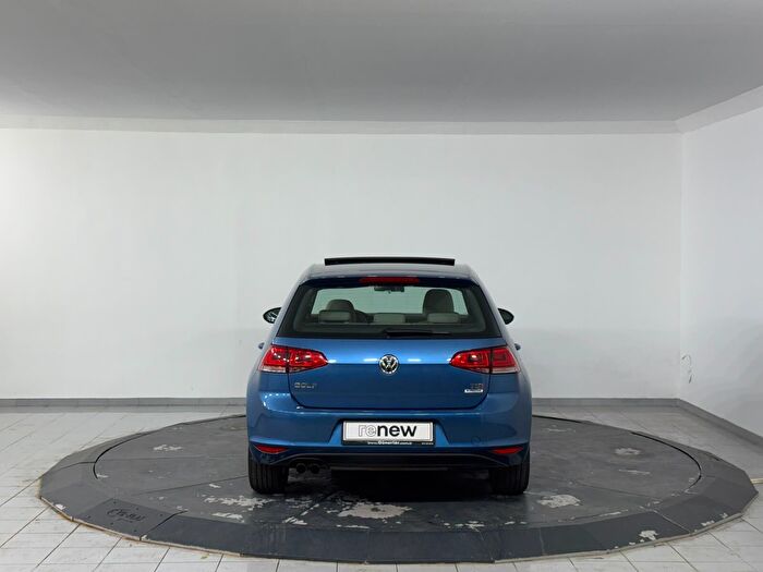 Volkswagen Golf 7