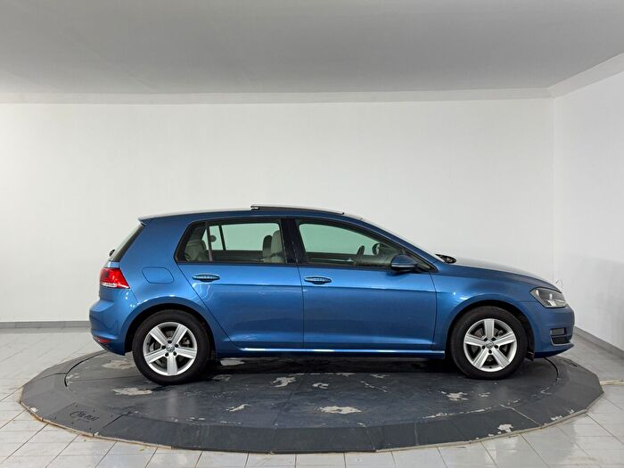 Volkswagen Golf 5