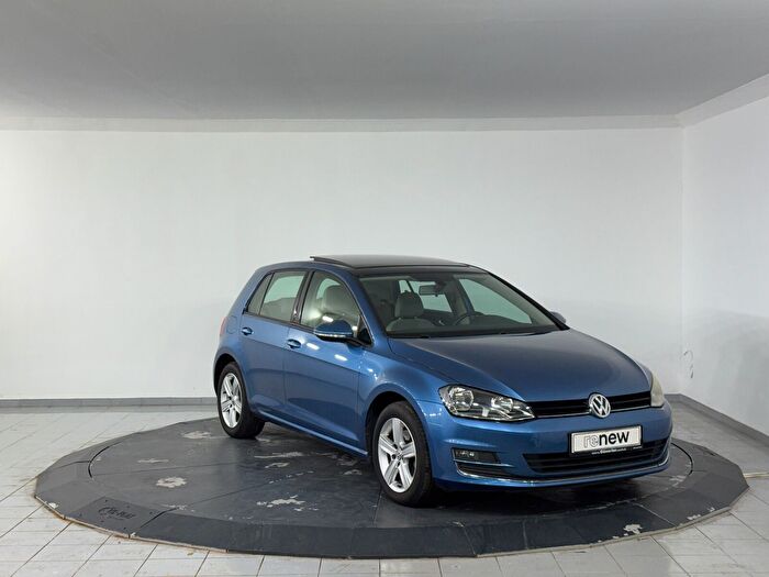Volkswagen Golf 3