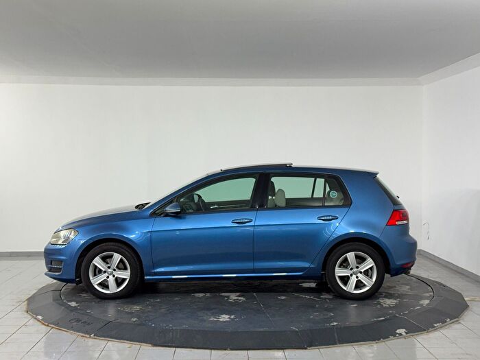 Volkswagen Golf 4