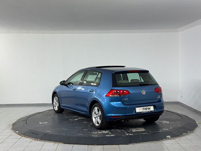 Volkswagen Golf 6