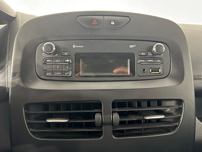Renault Clio 17